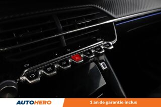 208 1.2 Hybrid GT e-DCS6 100 ch 2024 occasion 92130 Issy-les-Moulineaux