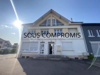  Immeuble à vendre 13 pièces 300 m²