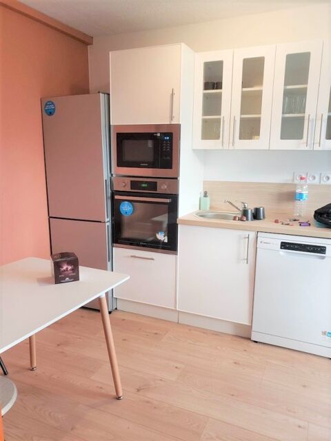  Appartement � louer 1 pi�ce 10 m�