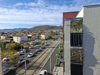  Appartement � vendre 3 pi�ces 57 m�