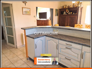  Maison  vendre 5 pices 107 m