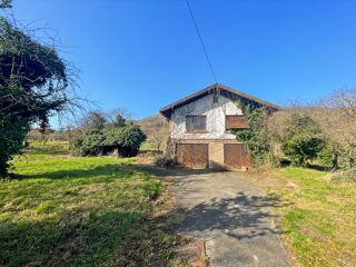  Maison � vendre 2 pi�ces 60 m�