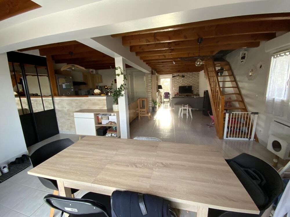 Vente Maison Maison Limoges