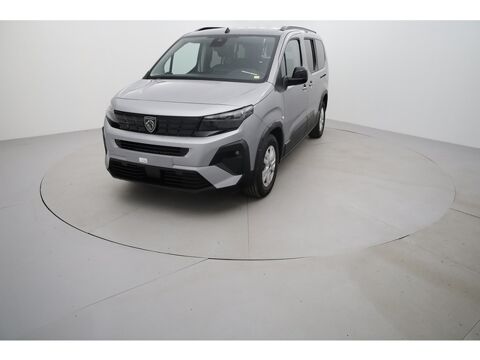 Peugeot Rifter Allure M BlueHDi 130 S&S EAT8 2025 occasion Fr&eacute;jairolles 81990