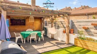  Maison à vendre 6 pièces 130 m²