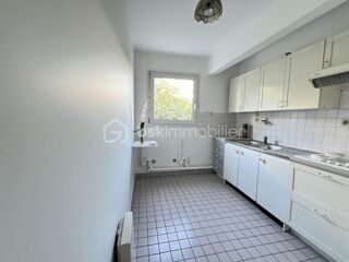  Appartement  vendre 2 pices 49 m