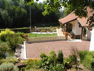  Maison � vendre 7 pi�ces 92 m�