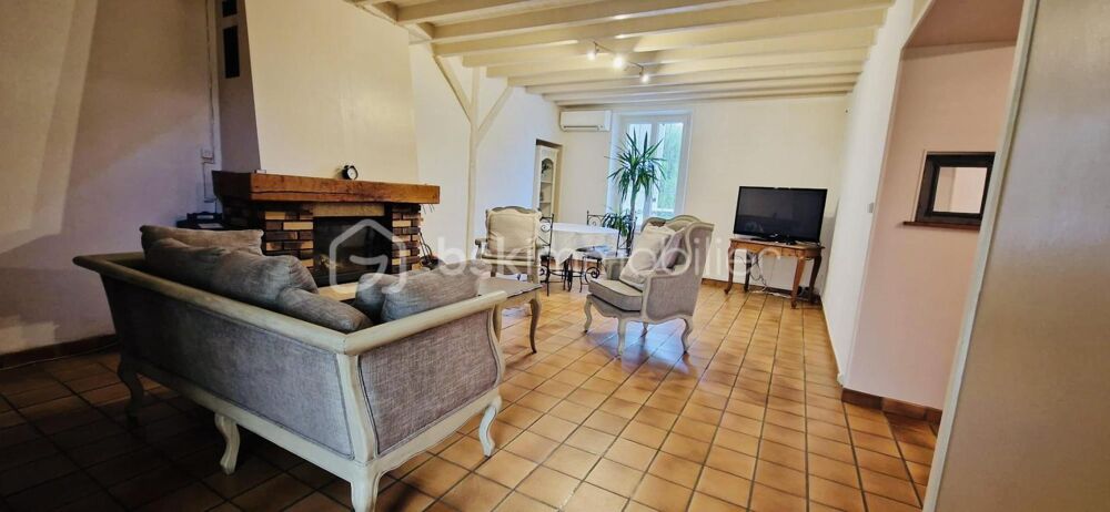 Maison 105,46m² à Clos-Fontaine