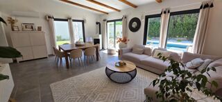  Maison à vendre 5 pièces 138 m²