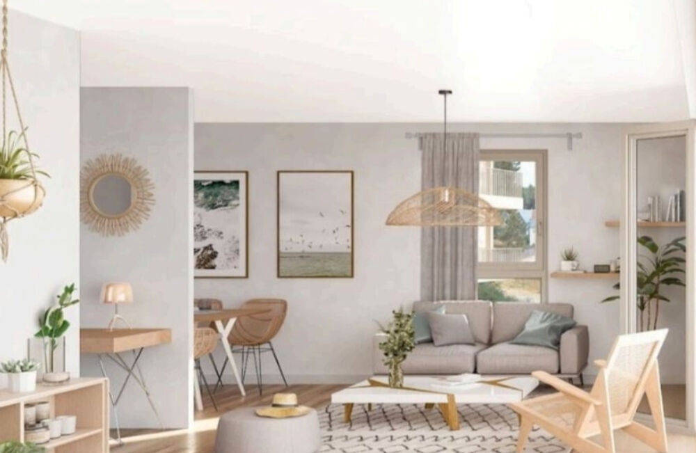 Vente Appartement Les Lodges de la Pinède   Quend-Plage Quend