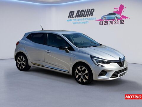 Renault Clio V 1.5 DCI 100 EVOLUTION 2023 occasion Contrisson 55800