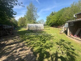  Maison � vendre 6 pi�ces 119 m�