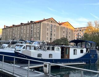  Appartement � vendre 3 pi�ces 41 m�