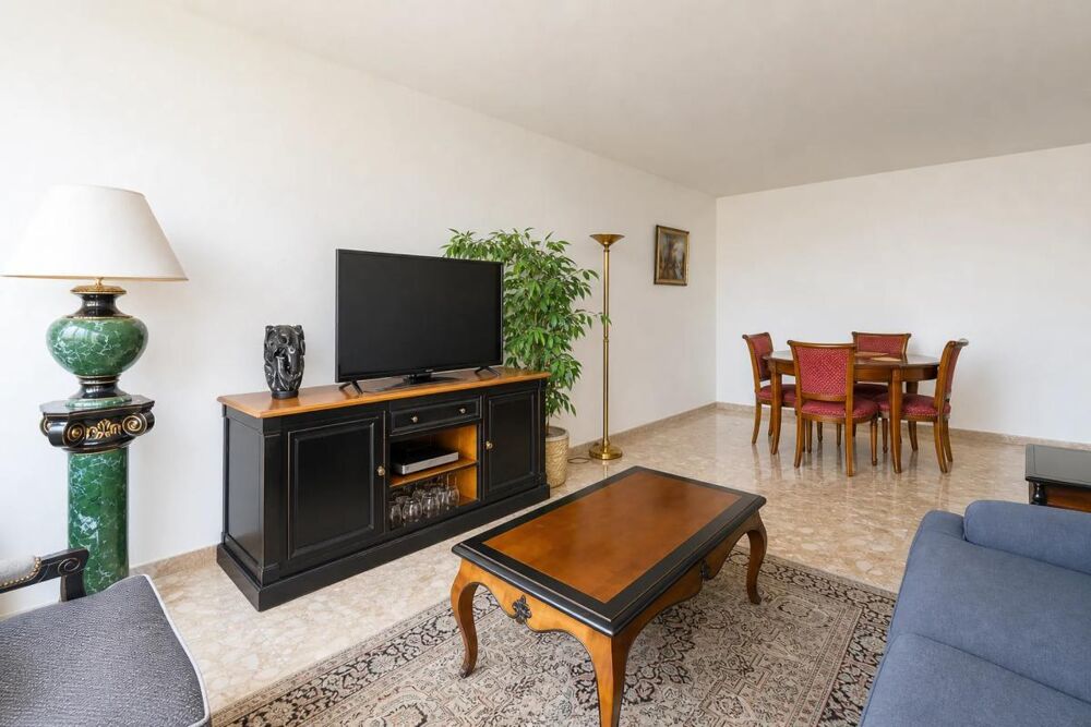 Vente Appartement Appartement 4 pièces lumineux – Asnières-sur-Seine Asnieres sur seine