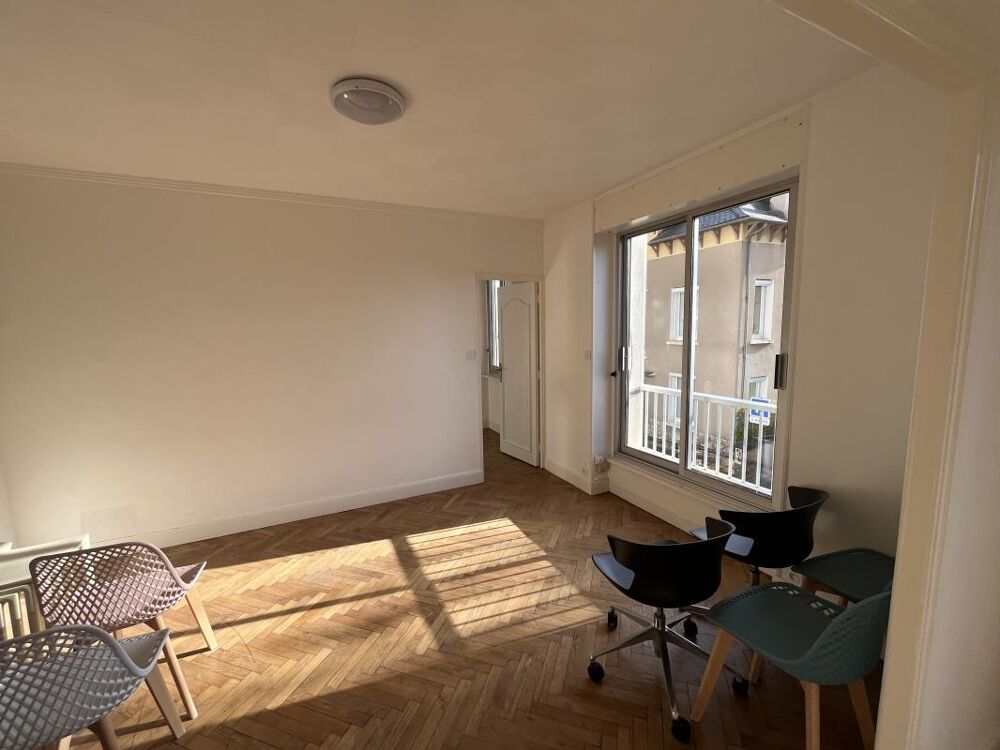 Location Appartement LOCATION T2 RODEZ SANS FRAIS D'AGENCE Rodez