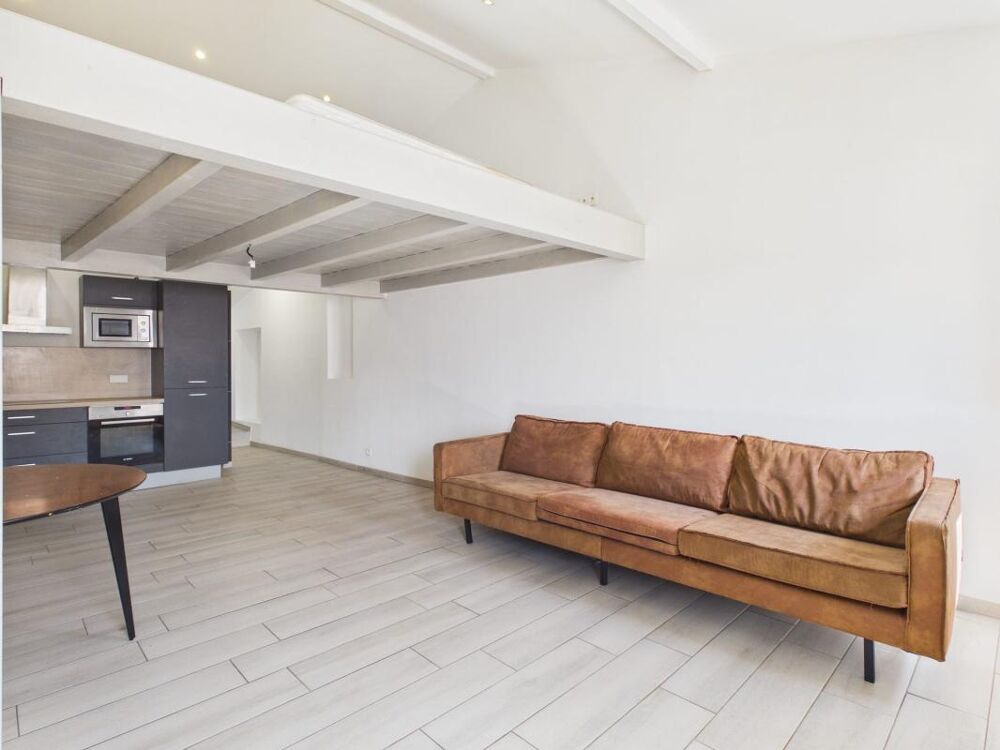 Vente Appartement VENTE F1 PLACE DIAMANT AJACCIO Ajaccio
