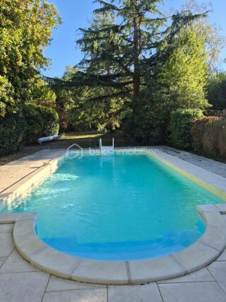  Maison à vendre 6 pièces 145 m²