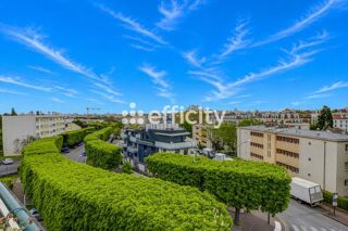  Appartement � vendre 4 pi�ces 85 m�