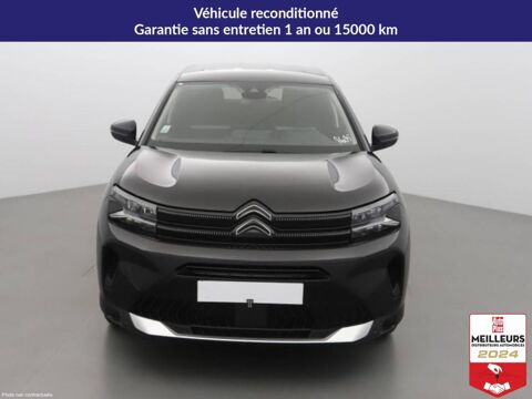 C5 aircross 1.5 BLUEHDI 130CH PLUS BOITE AUTOMATIQ 2024 occasion 10150 Lavau