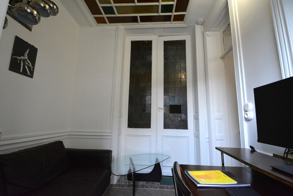 Location Appartement Dpt Nord (59), à louer DOUAI appartement T2 de 27 m²  Dpt Nord (59) Charges comprises Douai
