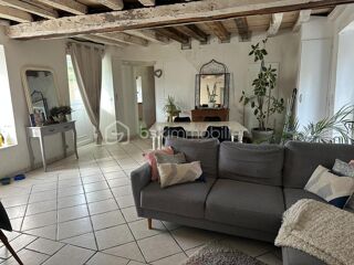  Ferme à vendre 5 pièces 132 m²
