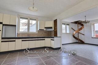  Maison à vendre 4 pièces 95 m²