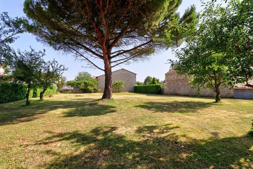 Vente Maison Maison Sainte Ouenne 5 pièce(s) 132 m2 Sainte ouenne
