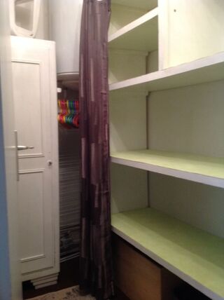  Appartement à louer 1 pièce 26 m²