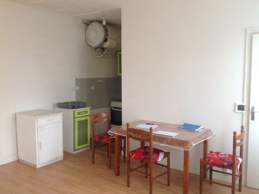 Location Appartement Appartement de 36m2 à louer sur Bures-sur-Yvette Bures sur yvette