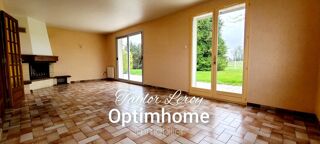  Maison � vendre 6 pi�ces 118 m�