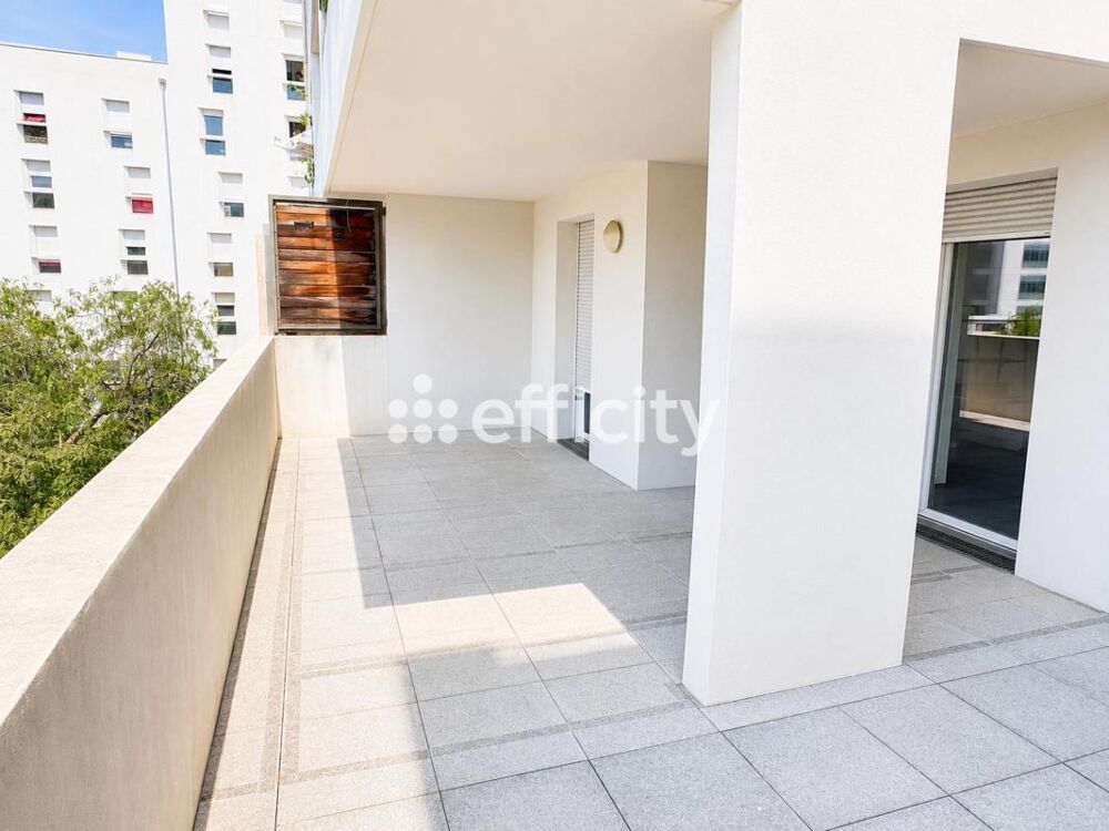 Vente Appartement Appartement Marseille 2