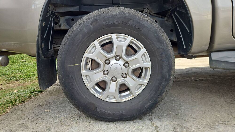 Ranger Double Cabine 2.2 TDCi 160 4X4 Xlt Sport 2017 occasion 97430 Le Tampon