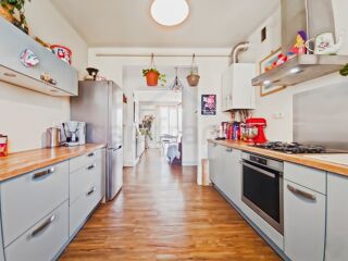  Appartement � vendre 3 pi�ces 71 m�