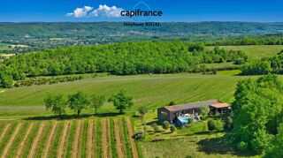  Maison à vendre 8 pièces 210 m²