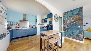  Maison � vendre 4 pi�ces 86 m�