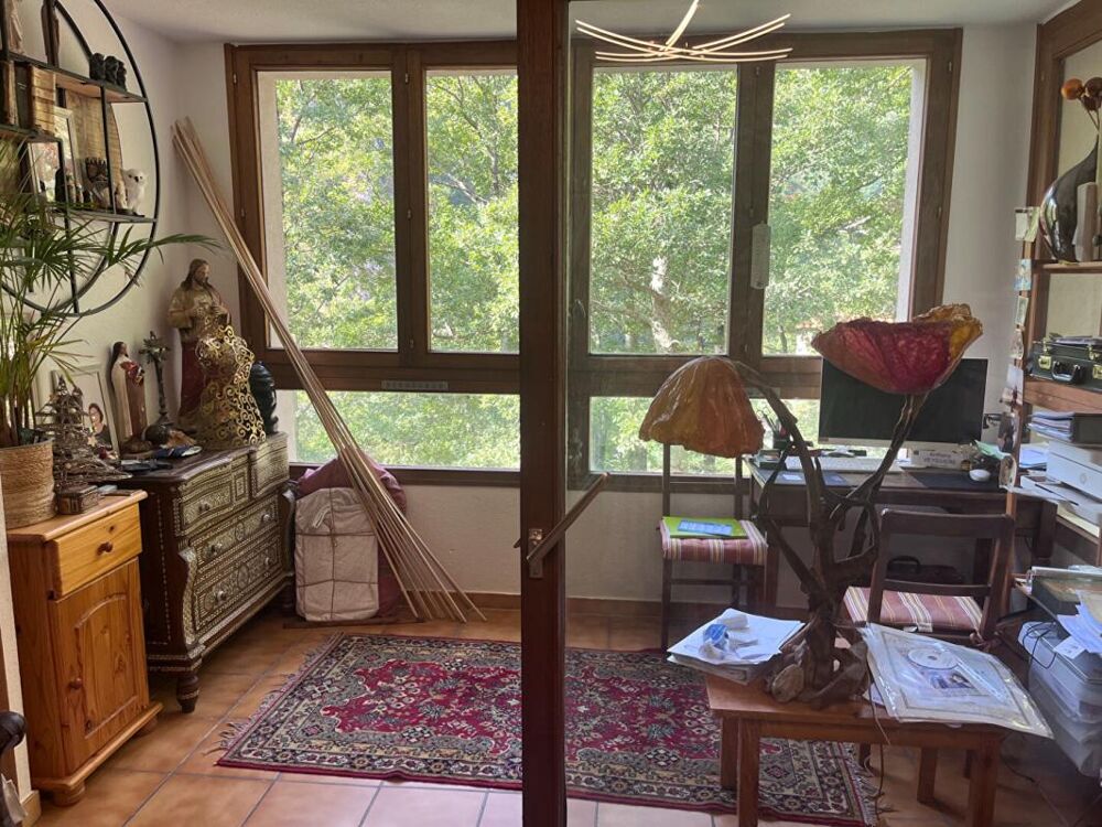 Vente Appartement Charmant T2 de 41 m2 à Prats De Mollo La Preste proche cure, idéal  investissement locatif Prats de mollo la preste