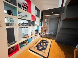  Maison à vendre 7 pièces 186 m²
