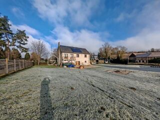  Maison � vendre 5 pi�ces 169 m�