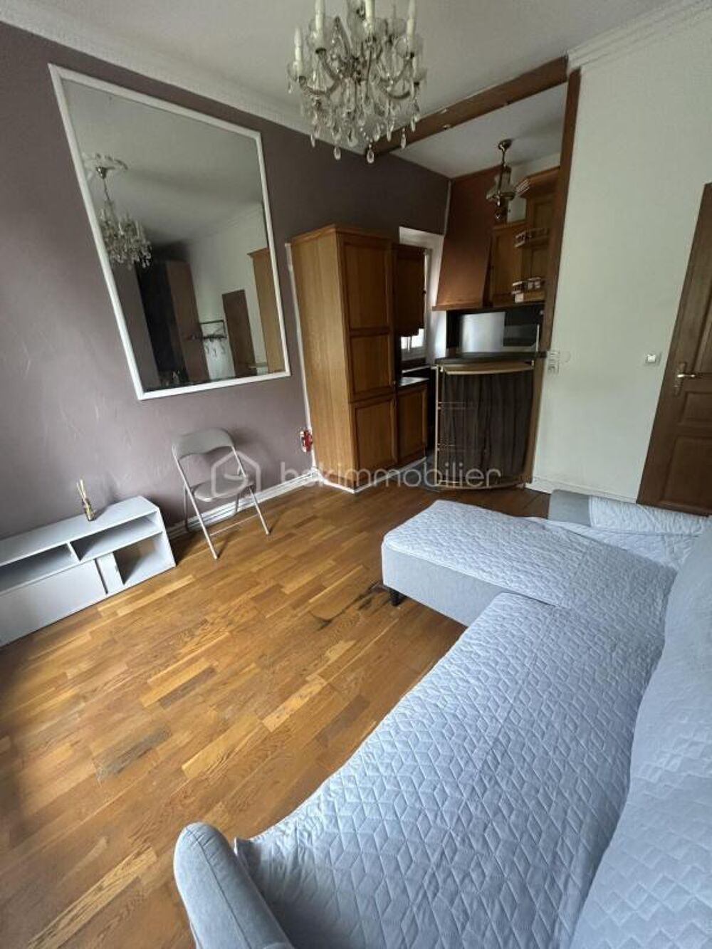 Vente Appartement EXCLUSIVITÉ – VENTE INTERACTIVE     CORBEIL-ESSONNES CENTRE-VILLE – LE CHARME DE L'ANCIEN À PARTIR DE 73 000 € ! Corbeil essonnes
