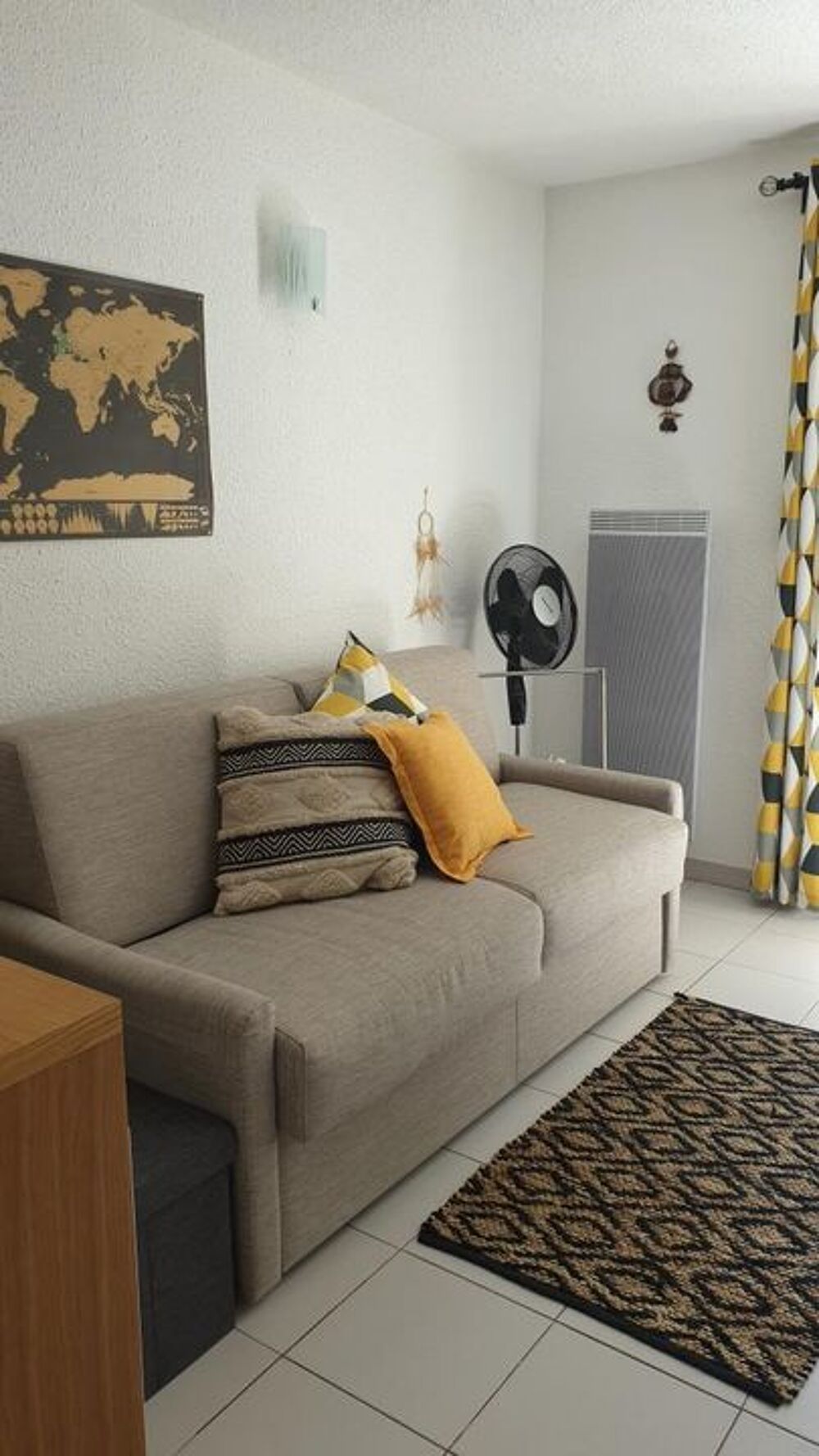 Location Appartement Studio de 28m2 à louer sur Aix-en-Provence Aix en provence