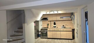  Maison à vendre 5 pièces 90 m²