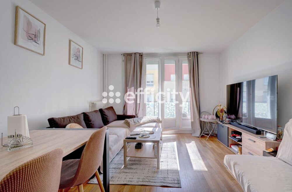 Vente Appartement Appartement Venissieux