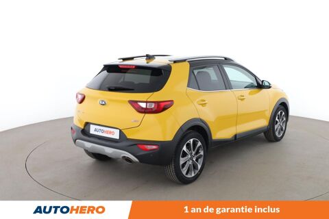 Stonic 1.0 T-GDi ISG Design 120 ch 2019 occasion 92130 Issy-les-Moulineaux