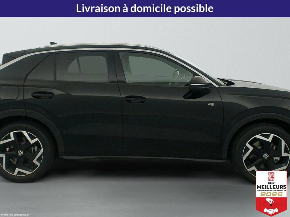 T-ROC NOUVEAU 1.5 ETSI EVO2 HYBRID 150 CH DSG7 R-L 2026 occasion 10150 Lavau