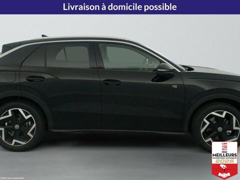 T-ROC NOUVEAU 1.5 ETSI EVO2 HYBRID 150 CH DSG7 R-L 2026 occasion 10150 Lavau