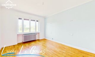  Maison à vendre 4 pièces 111 m²