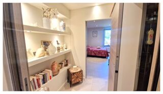  Appartement � vendre 2 pi�ces 41 m�