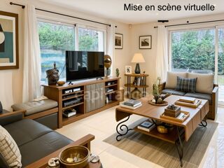  Maison à vendre 6 pièces 150 m²