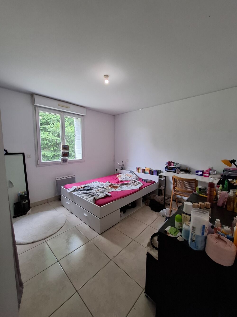Vente Maison Pavillon de plain-pied – 3 chambres, sous-sol complet – Landigou Landigou