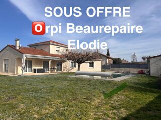  Villa � vendre 5 pi�ces 166 m�